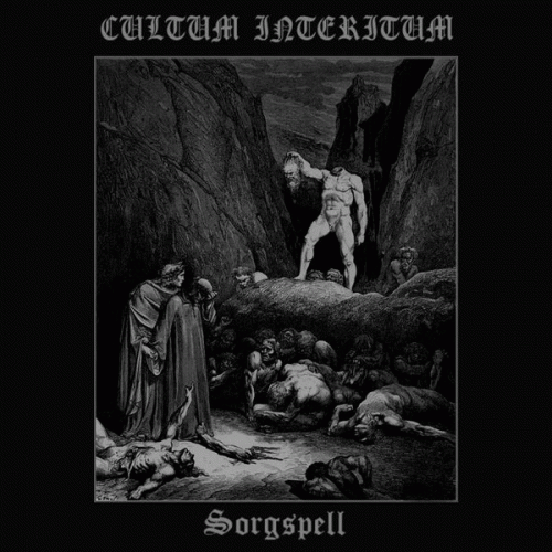 Cultum Interitum : Sorgspell